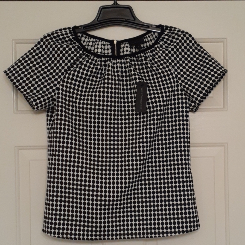 New Worthington Women's Top